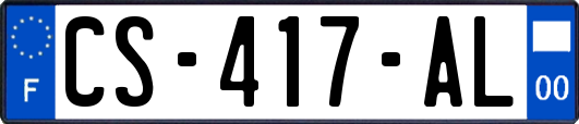 CS-417-AL