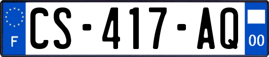 CS-417-AQ