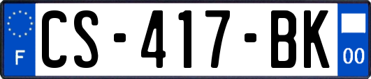 CS-417-BK