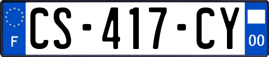 CS-417-CY
