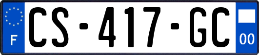 CS-417-GC