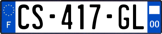 CS-417-GL