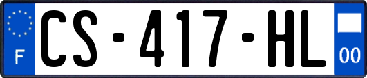 CS-417-HL