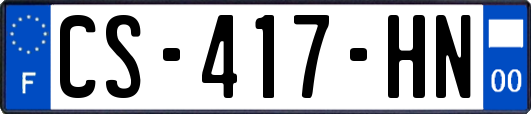 CS-417-HN