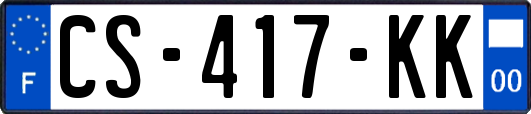 CS-417-KK