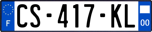 CS-417-KL