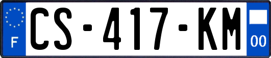 CS-417-KM