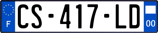 CS-417-LD