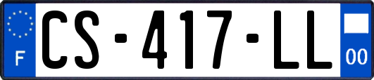 CS-417-LL