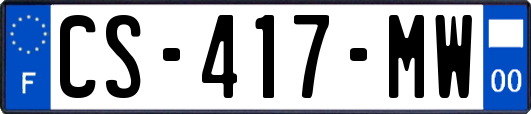 CS-417-MW