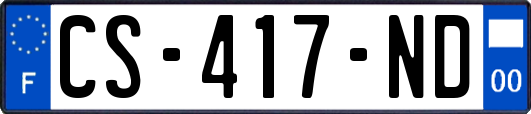 CS-417-ND