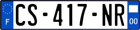 CS-417-NR