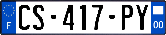 CS-417-PY
