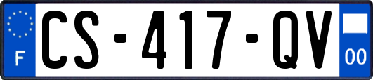 CS-417-QV