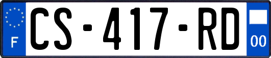 CS-417-RD