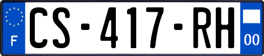CS-417-RH