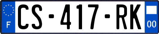 CS-417-RK
