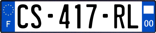 CS-417-RL