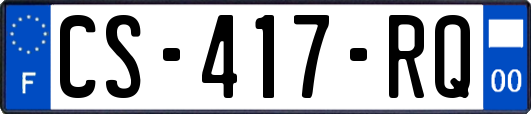 CS-417-RQ