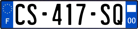 CS-417-SQ