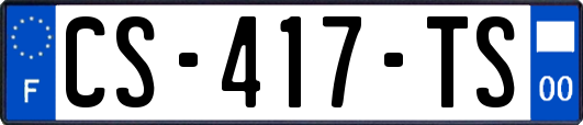 CS-417-TS