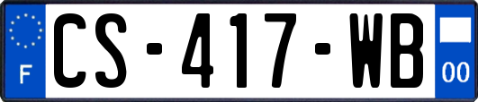 CS-417-WB