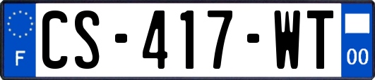 CS-417-WT