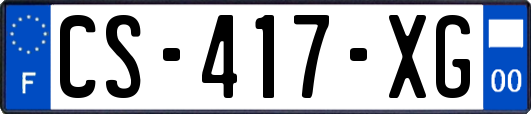 CS-417-XG