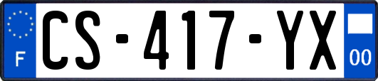 CS-417-YX