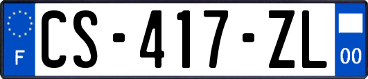 CS-417-ZL