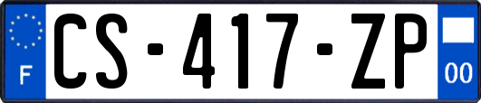 CS-417-ZP