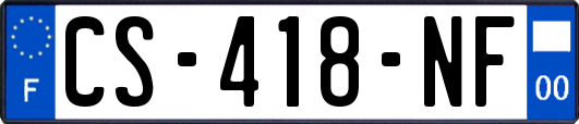 CS-418-NF