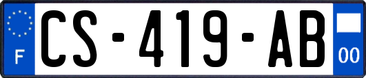 CS-419-AB