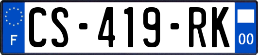 CS-419-RK