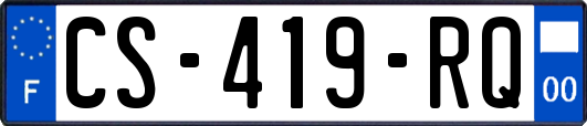 CS-419-RQ