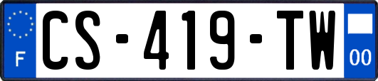 CS-419-TW