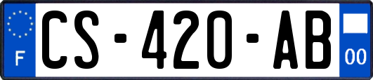 CS-420-AB