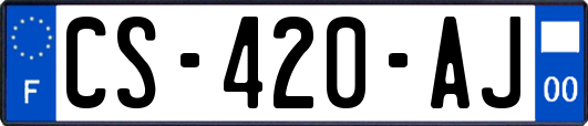 CS-420-AJ