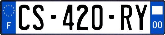 CS-420-RY