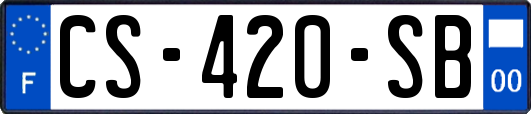 CS-420-SB