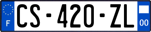 CS-420-ZL