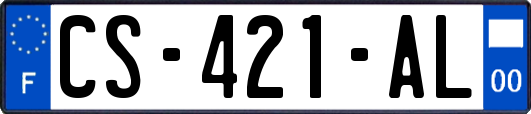 CS-421-AL