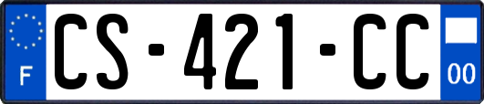 CS-421-CC