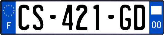 CS-421-GD