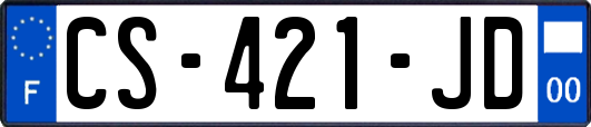 CS-421-JD