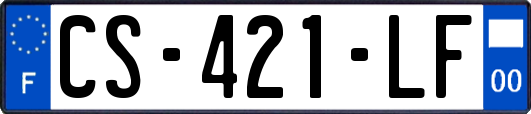 CS-421-LF