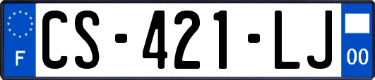 CS-421-LJ