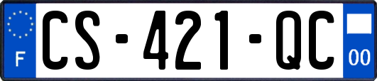 CS-421-QC