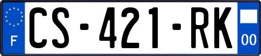 CS-421-RK