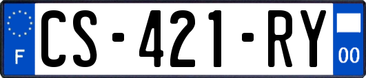 CS-421-RY
